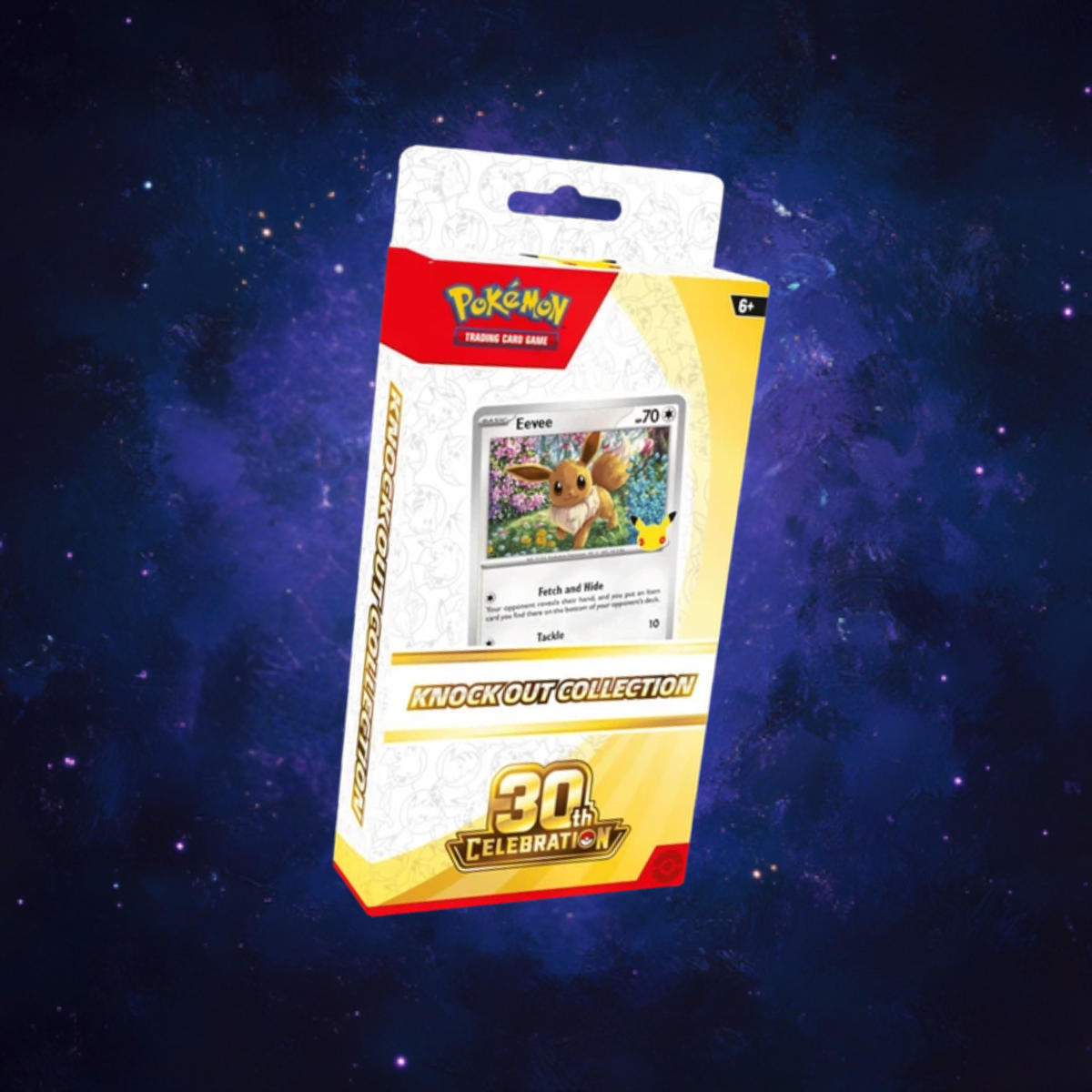 30th Celebration Knockout Collection