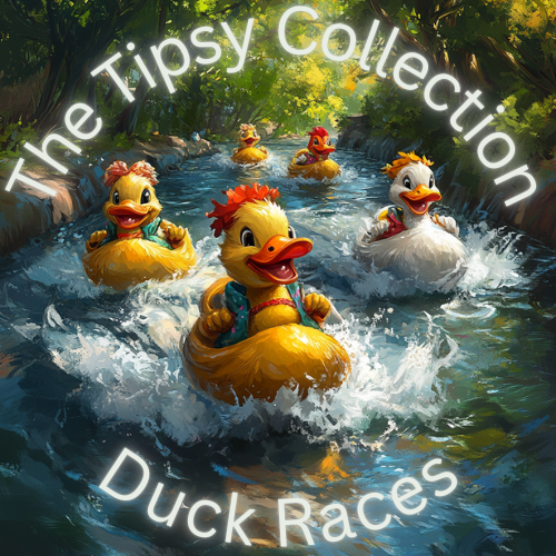 V Star Universe Ducky