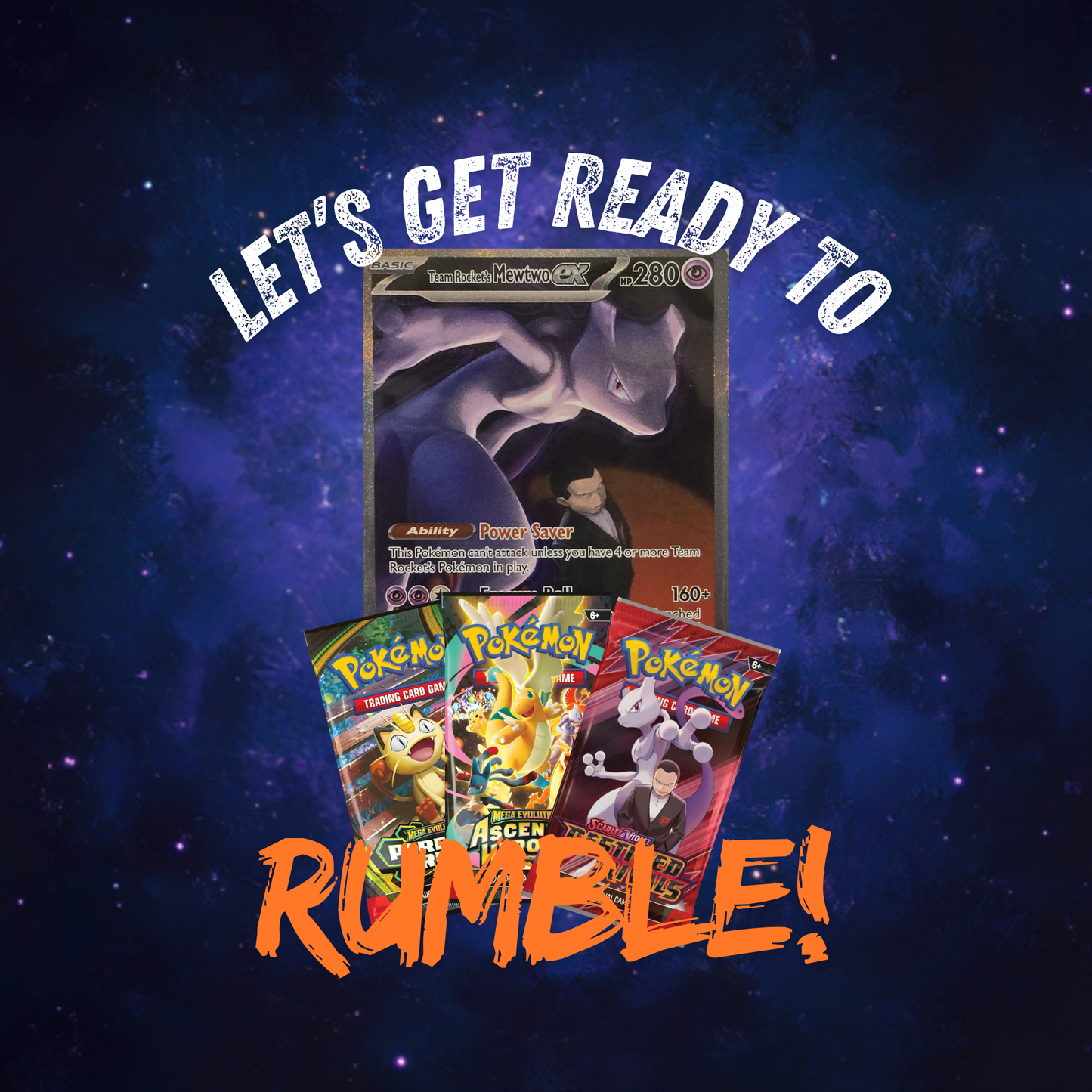 Rumble Vol. 2