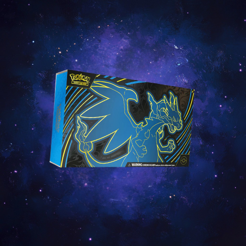 Phantasmal Flames Ultra Premium Collection