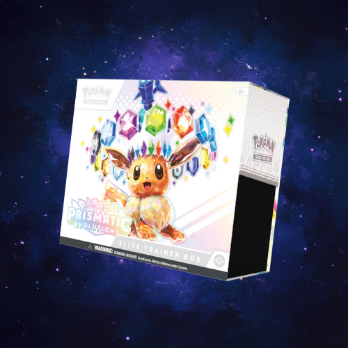 Prismatic ETB